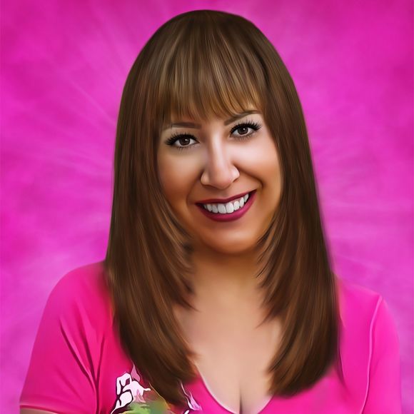 Meet your Posher, Cynthia - Picture 1 of 1